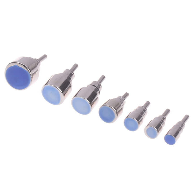 Watch Crown Pusher - 1Pc Stainless Steel Watch Pusher Screw-in