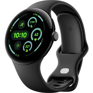 Watch Esim - (No Original Package) Google Pixel Watch
