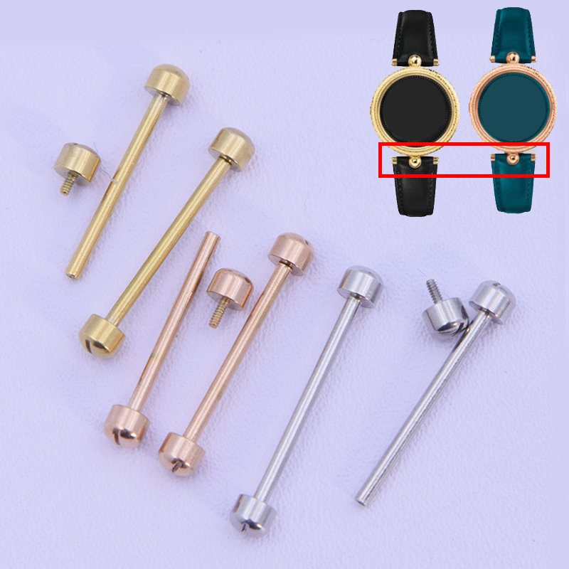 Spring Bar Tool - Watch Screw Tube Rod Spring Bar