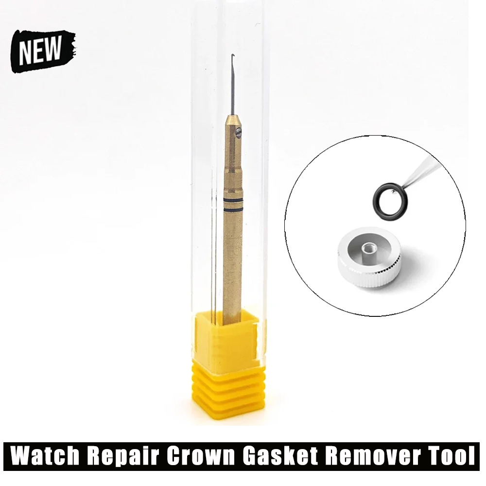 Watch Crown Pusher - 2026new Watch Repair Crown Gasket Remover
