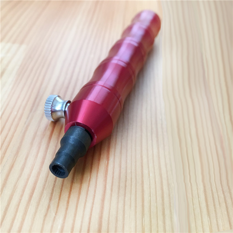 Watch Crown Pusher - steel screwdriver for Ome ga Speed