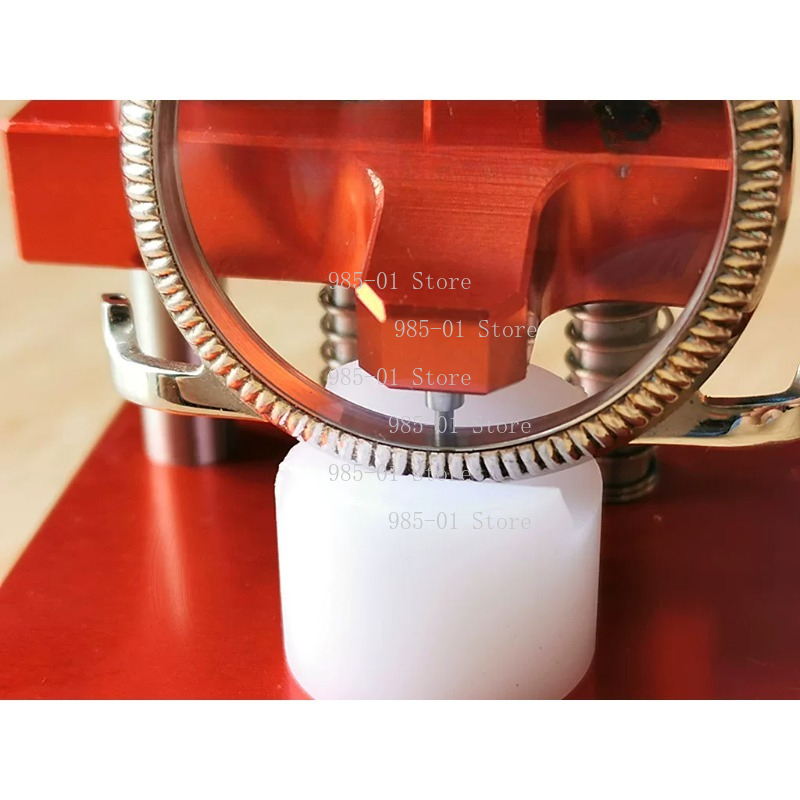 Watch Crown Pusher - Watch Crown Tube Tool For Removing