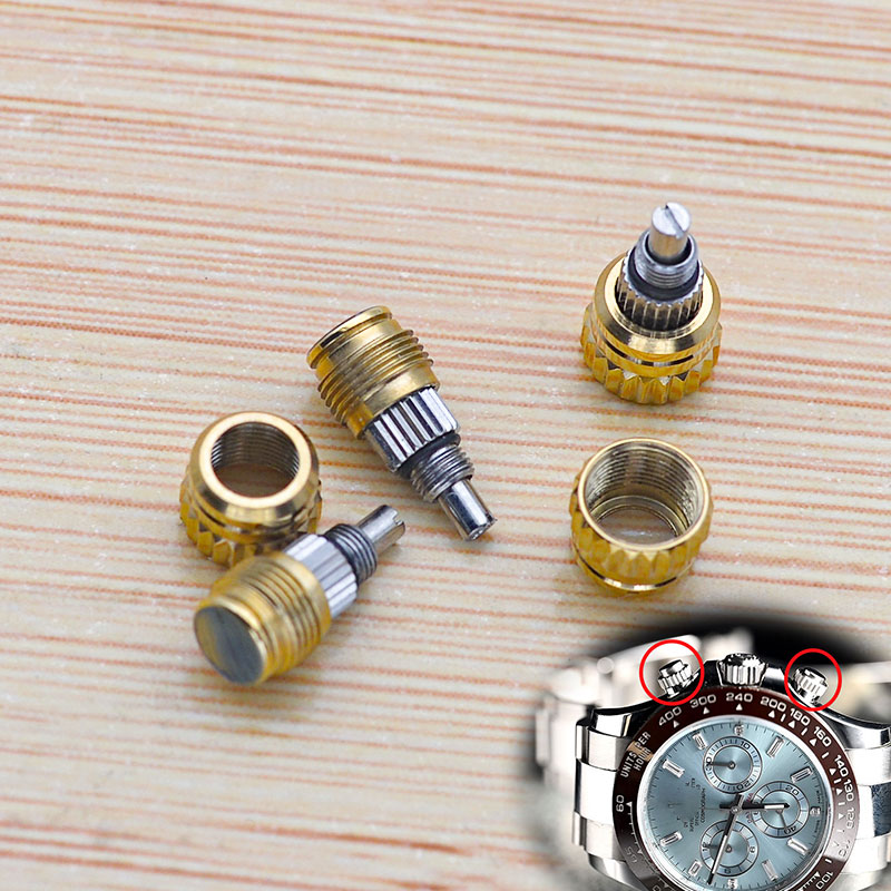 Watch Crown Pusher - Watch Case 116500 116520 Watch Crown
