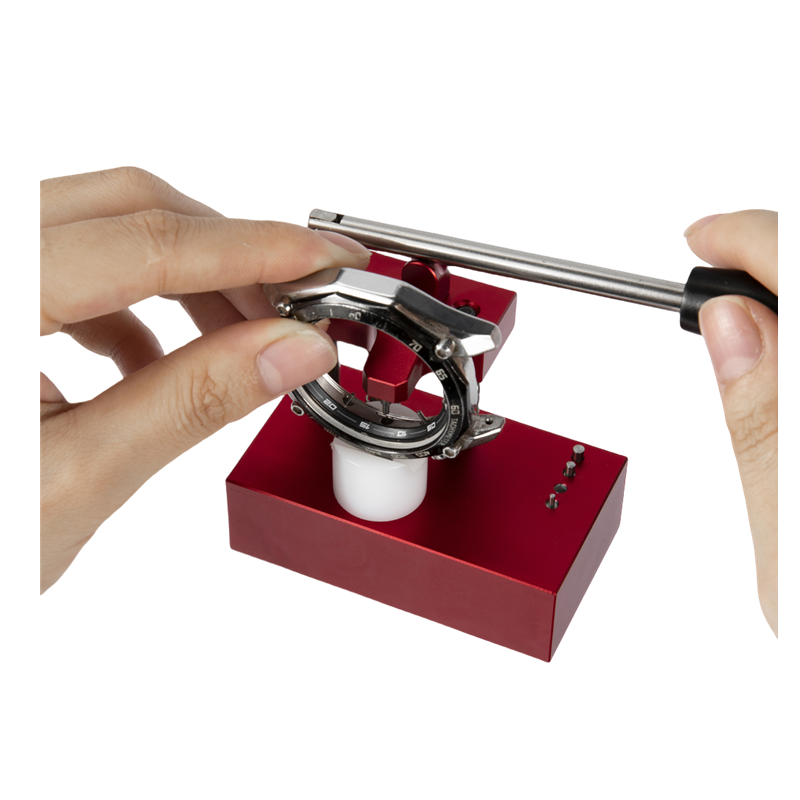 Watch Crown Pusher - Watch Crown Tube Tool for Removing