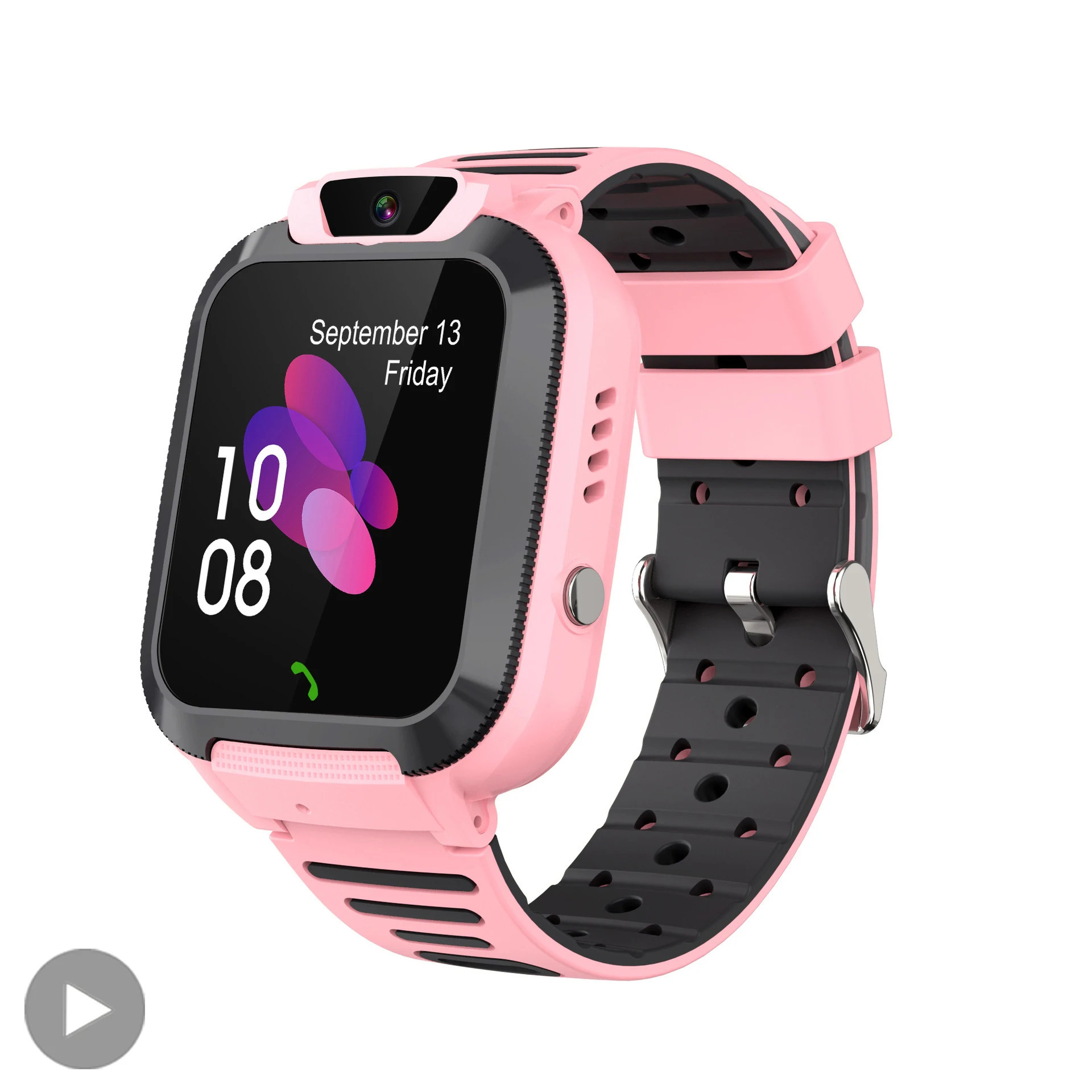 Smartwatch Watches For Girls Kids - Kids Smart Watch Smartwatch Wrist Children