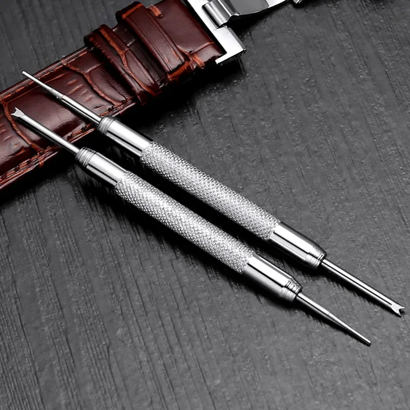 Spring Bar Tool - Watch Band Accessories Repair Tools Metal