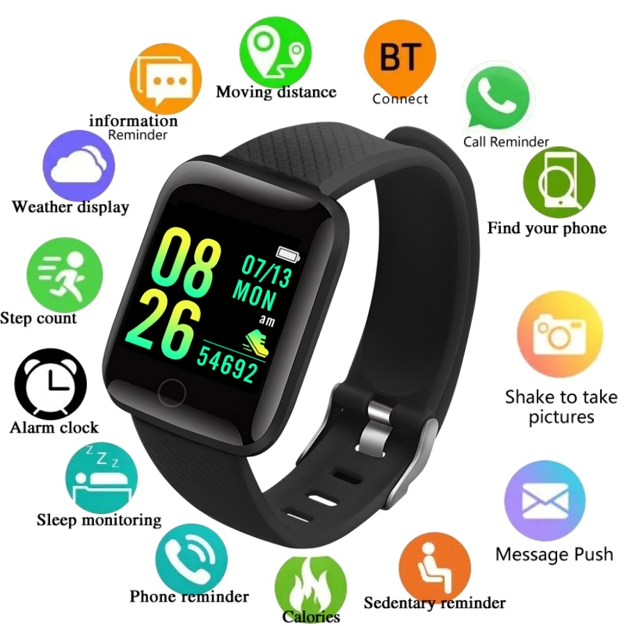 Multifunction Smart Watch For  - Watch Smart Y68 ulasan dan harga