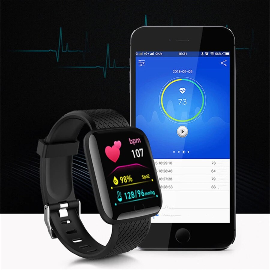 Multifunction Smart Watch For  - Watch Smart Y68 ulasan dan harga