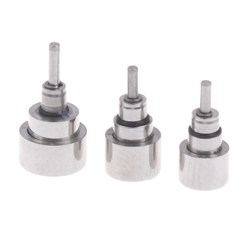1Pc Stainless Steel Watch Push - Watch Crown Pusher ulasan dan harga
