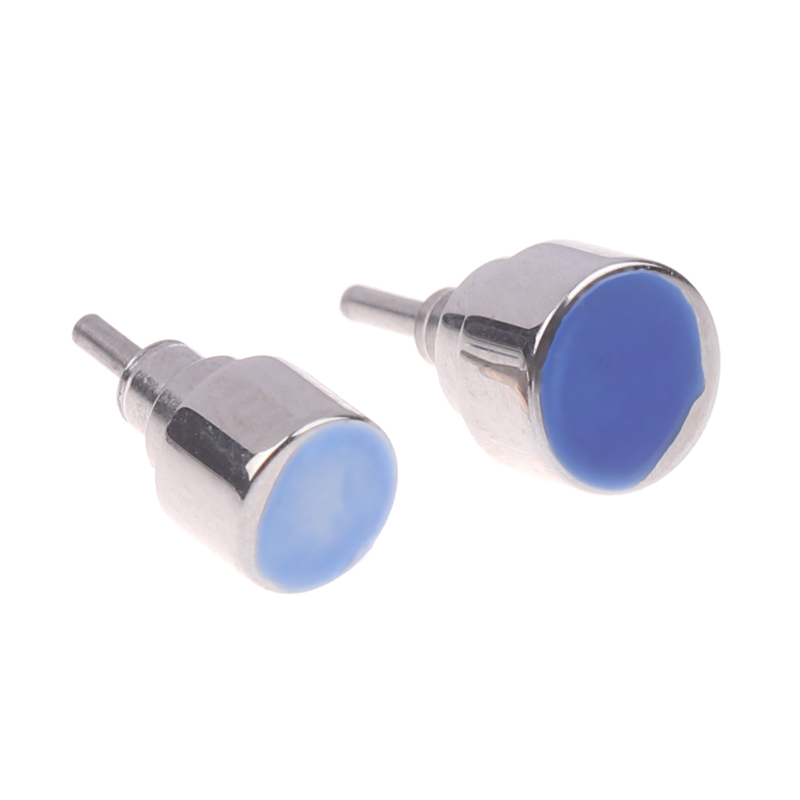 1Pc Stainless Steel Watch Push - Watch Crown Pusher ulasan dan harga