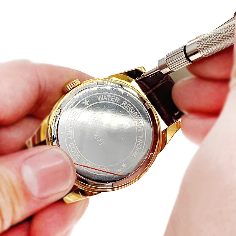 4Pin Replace Watch Strap Sprin - Spring Bar Tool ulasan dan harga