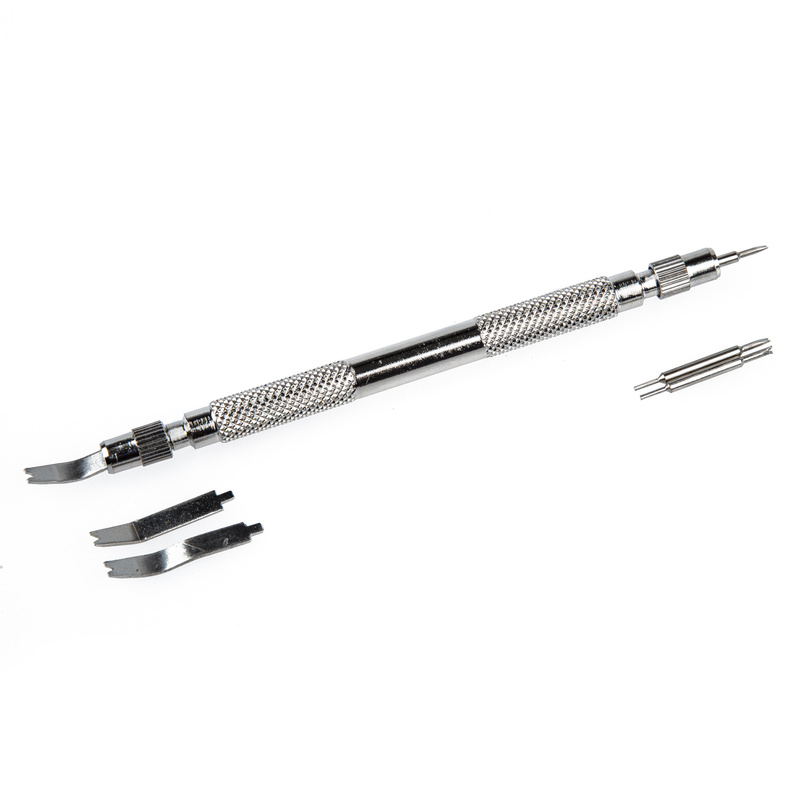 4Pin Replace Watch Strap Sprin - Spring Bar Tool ulasan dan harga