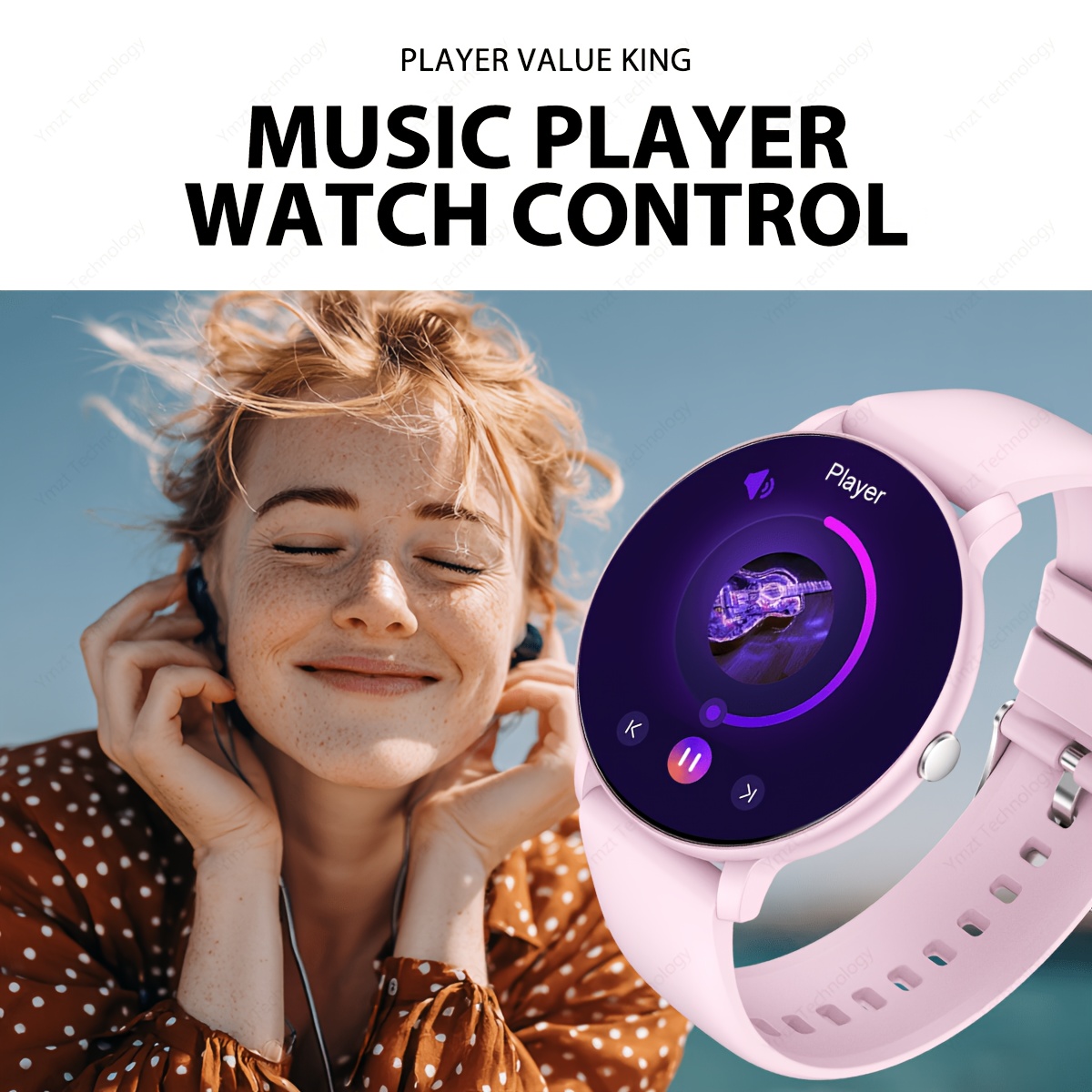 New Departure 2025 Smartwatch  - Smartwatch Watches That Connect To Iphone ulasan dan harga