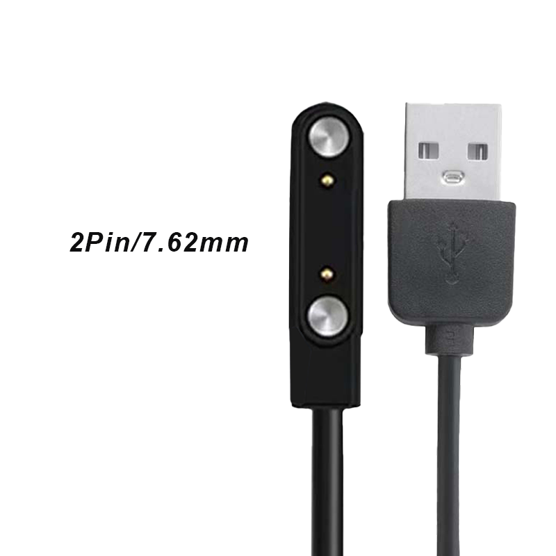 Magnetic Smart Watch Charger C - Watch Smart Y68 ulasan dan harga
