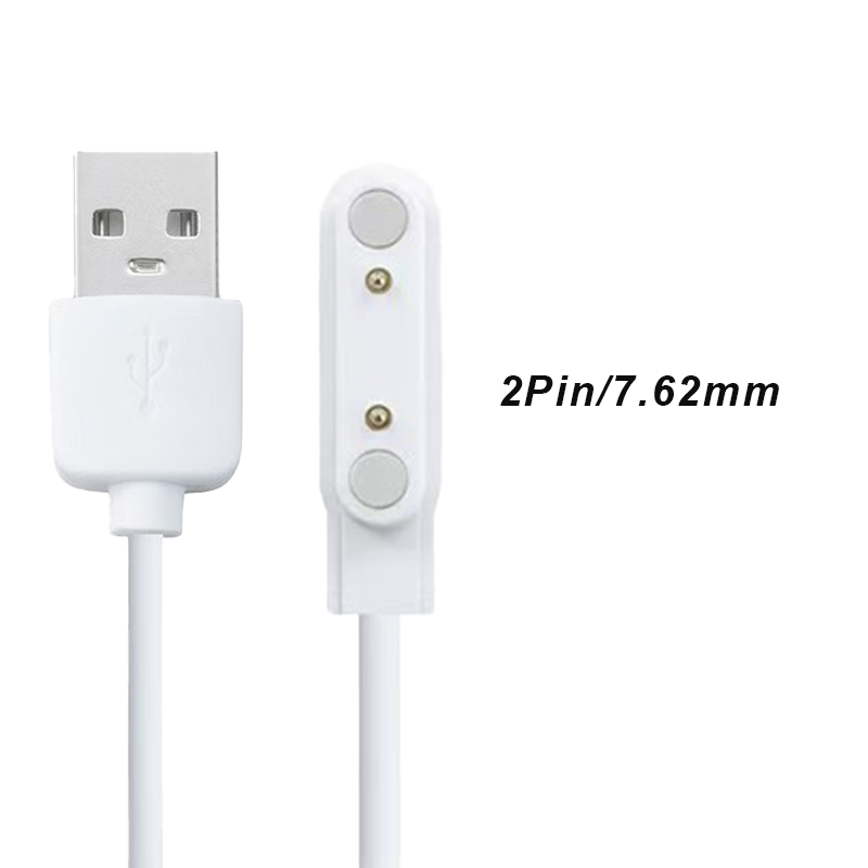 Magnetic Smart Watch Charger C - Watch Smart Y68 ulasan dan harga