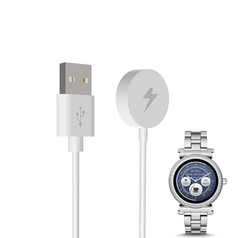 Fossil Gen 2 Gen 3 Charging St - Smartwatch Watches Michael Kors ulasan dan harga