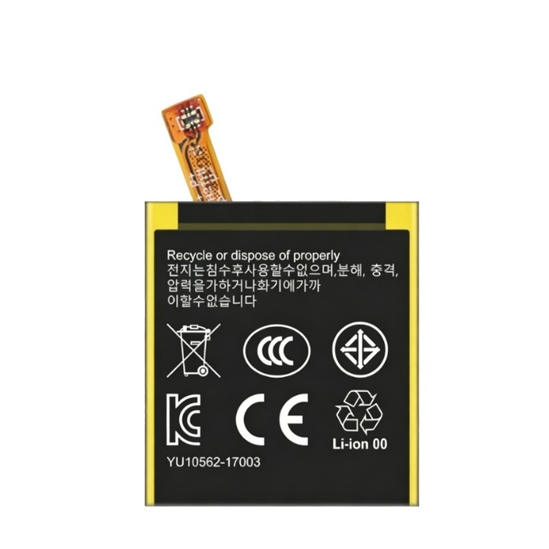 New APP00222 3.8V 370mAh High  - Smartwatch Watches Michael Kors ulasan dan harga
