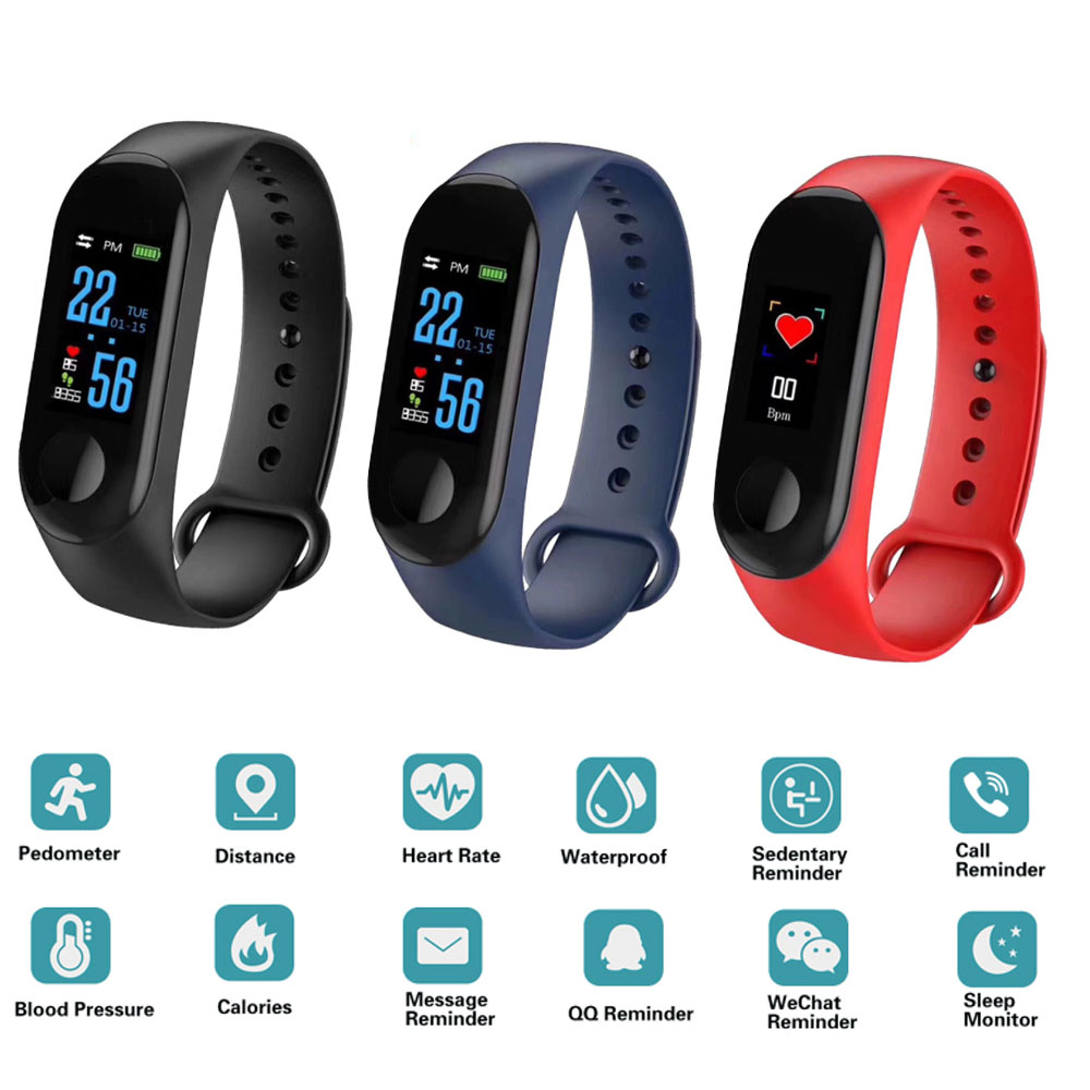 Smart Watch Kids Watches Child - Smartwatch Watches For Girls Kids ulasan dan harga