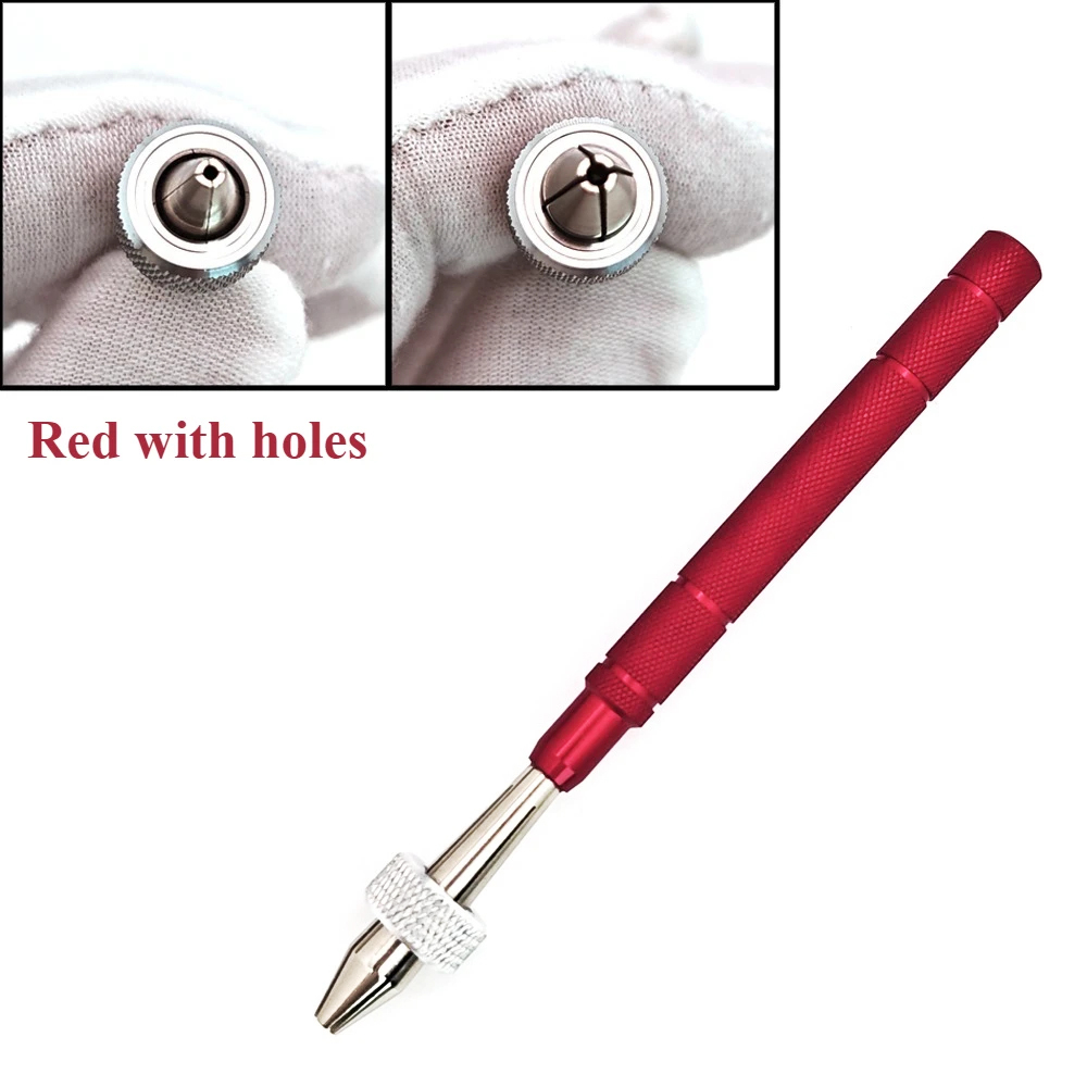 Watch repair tools with and wi - Watch Crown Pusher ulasan dan harga