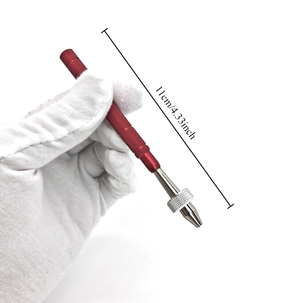 Watch repair tools with and wi - Watch Crown Pusher ulasan dan harga