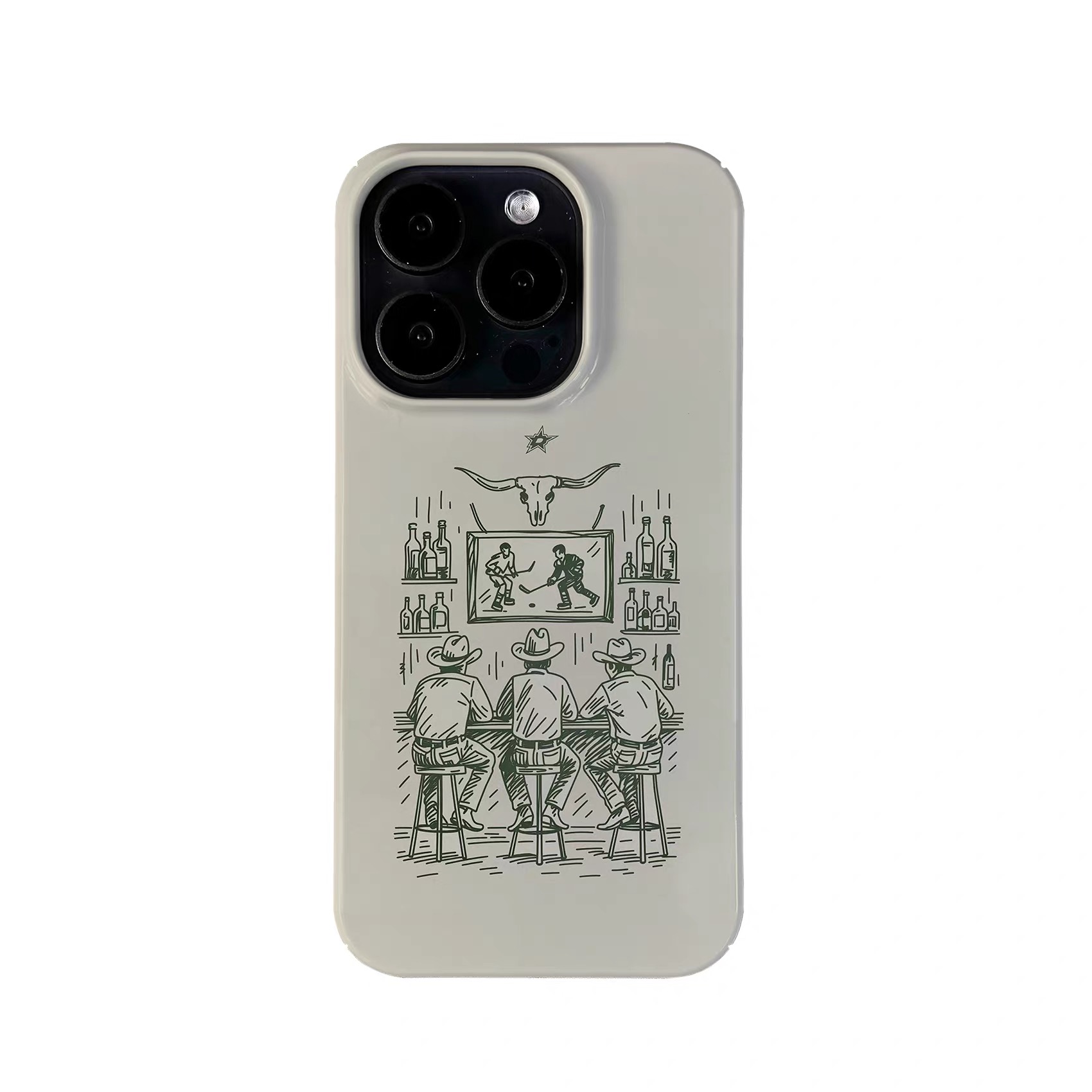 Watch The Cowboy Phone Case fo - Watch Xs8 ulasan dan harga