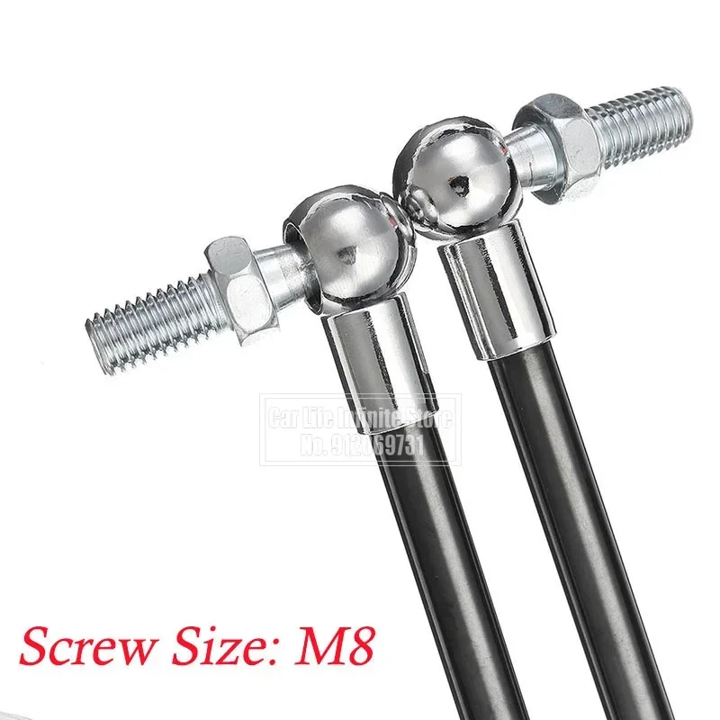 2pcs 30/35/40/45/50/55/60cm Ga - Spring Bar Tool ulasan dan harga
