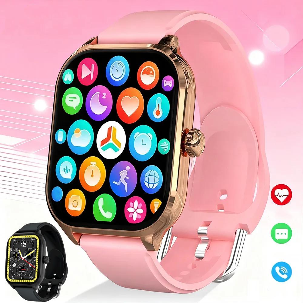 Sports Smartwatch For Women an - Watch Smart Y68 ulasan dan harga