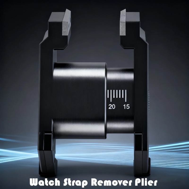 For D-elug Professional Spring - Watch Crown Pusher ulasan dan harga