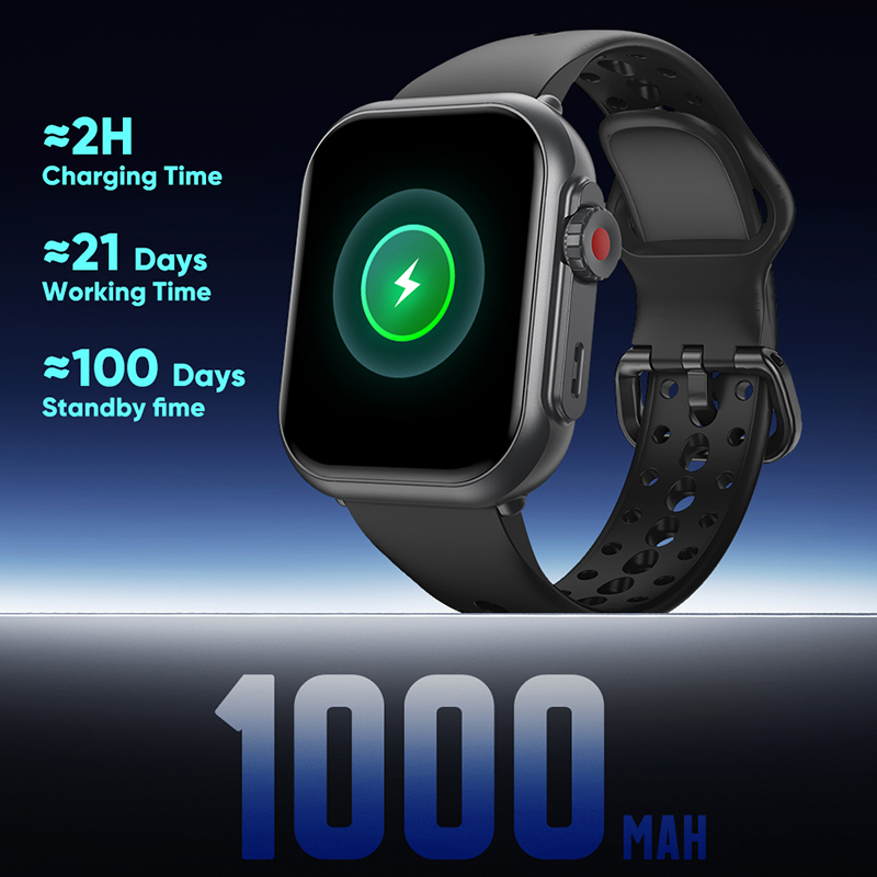 Smart Watch Ultra 2 SE Men Wom - Watch Esim ulasan dan harga