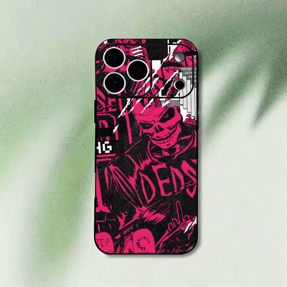 Game Watch Dogs 2 Phone Case F - Watch Watch Xs ulasan dan harga