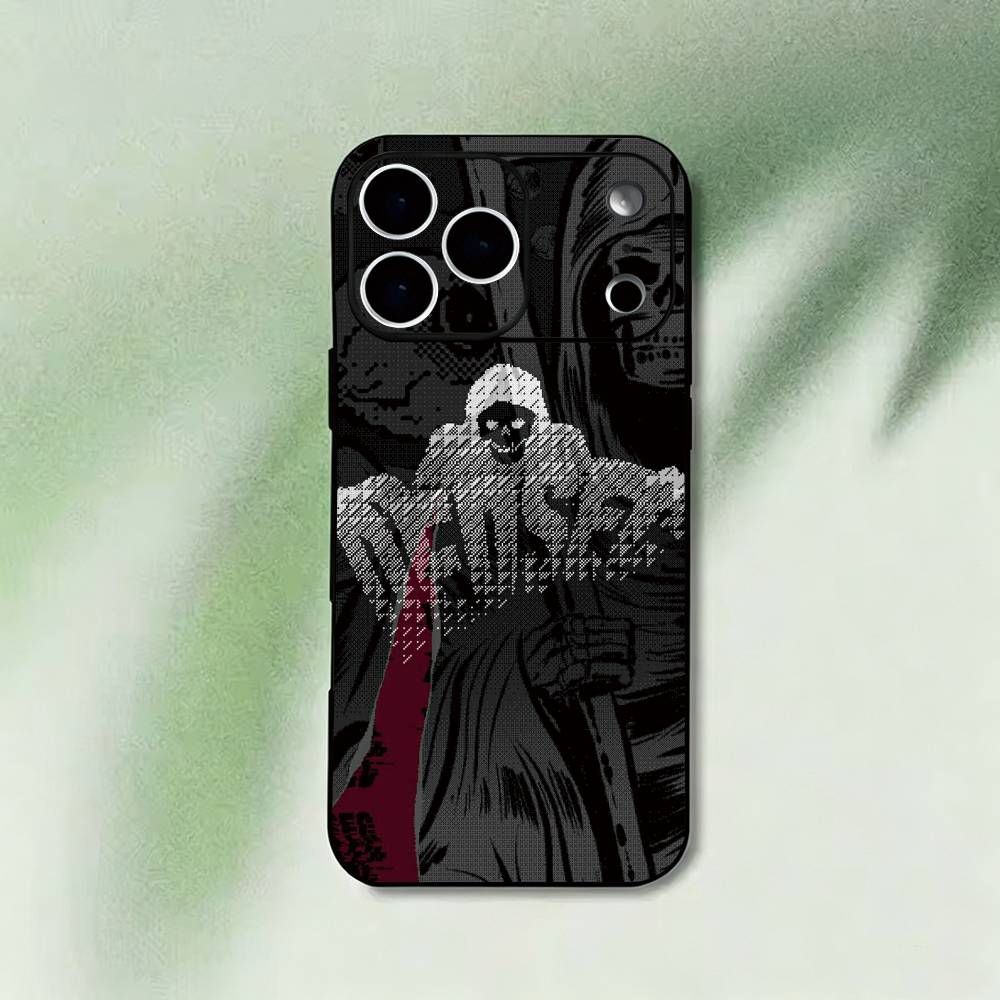 Game Watch Dogs 2 Phone Case F - Watch Watch Xs ulasan dan harga