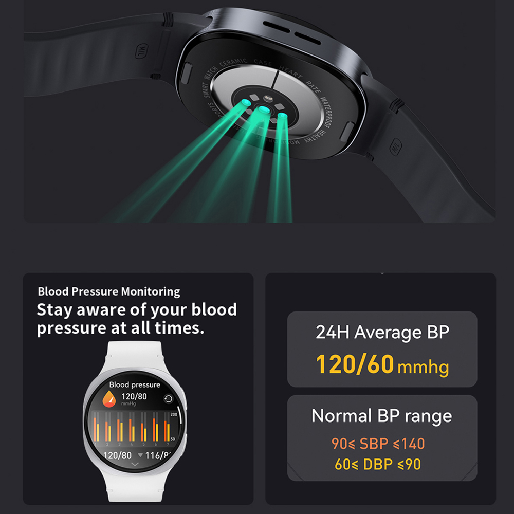 2026New GPS Tracking SmartWatc - Smartwatch Health Watches For Women ulasan dan harga