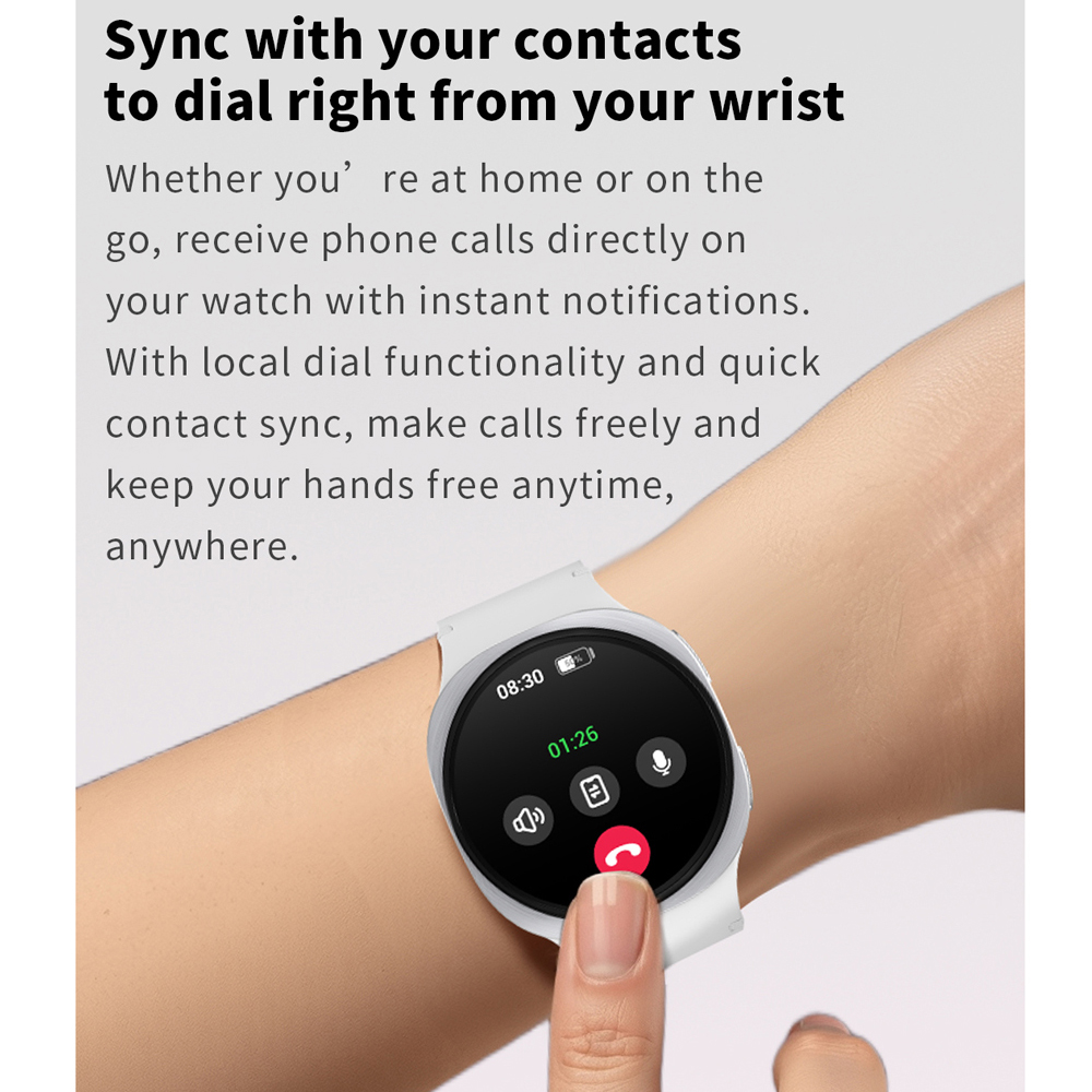 2026New GPS Tracking SmartWatc - Smartwatch Health Watches For Women ulasan dan harga
