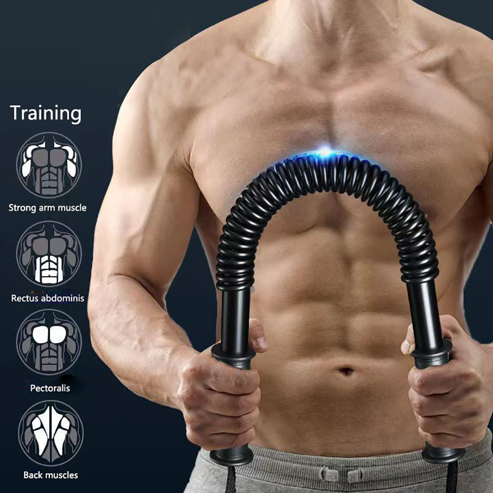 Spring Arm Strength Bar, Arm S - Spring Bar Tool ulasan dan harga