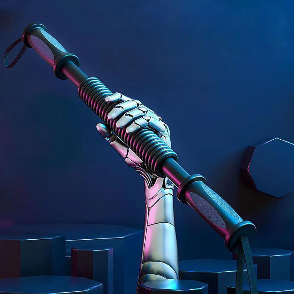 Spring Arm Strength Bar, Arm S - Spring Bar Tool ulasan dan harga