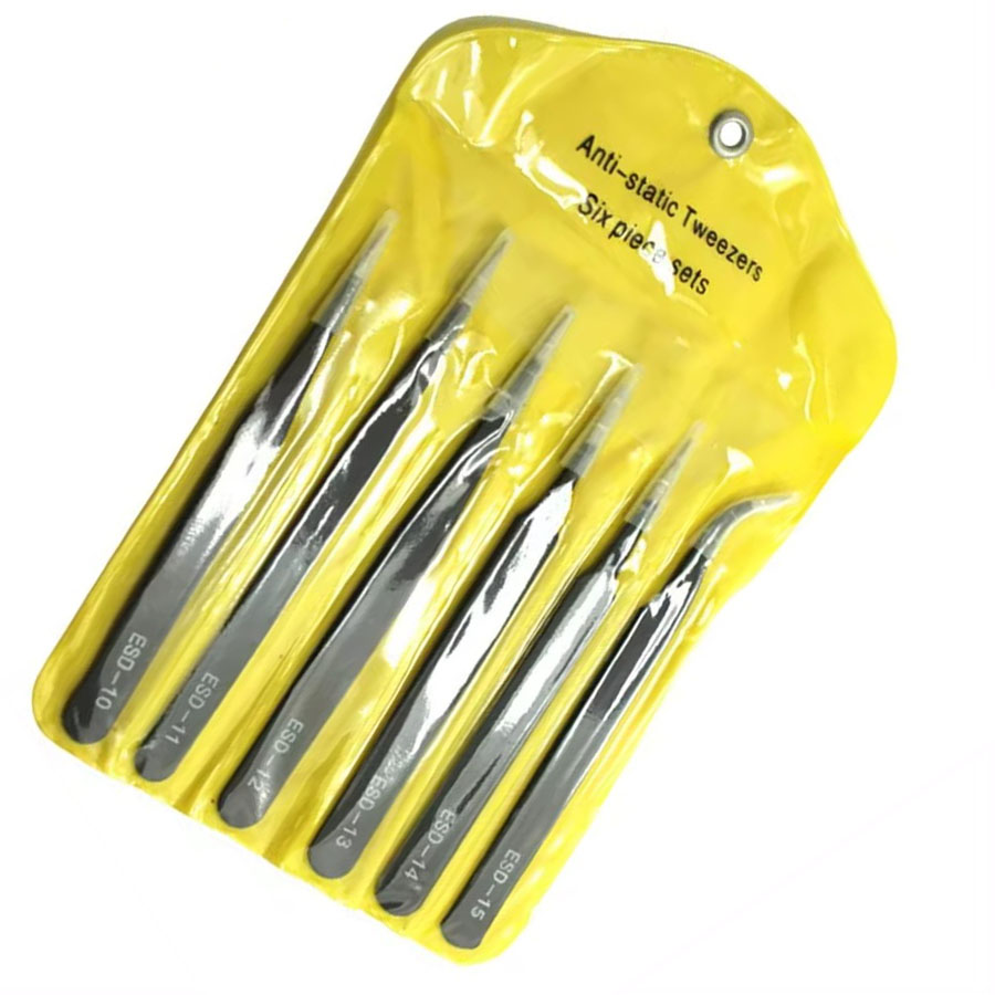 6Pcs/Set Anti Static for Watch - Watch Watch Xs ulasan dan harga