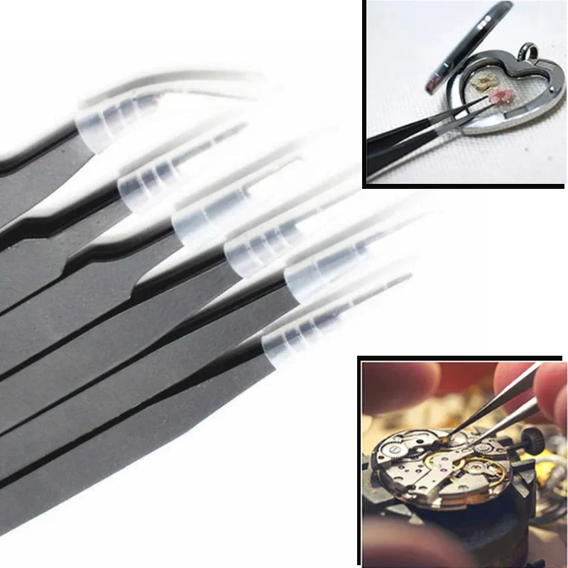 6Pcs/Set Anti Static for Watch - Watch Watch Xs ulasan dan harga