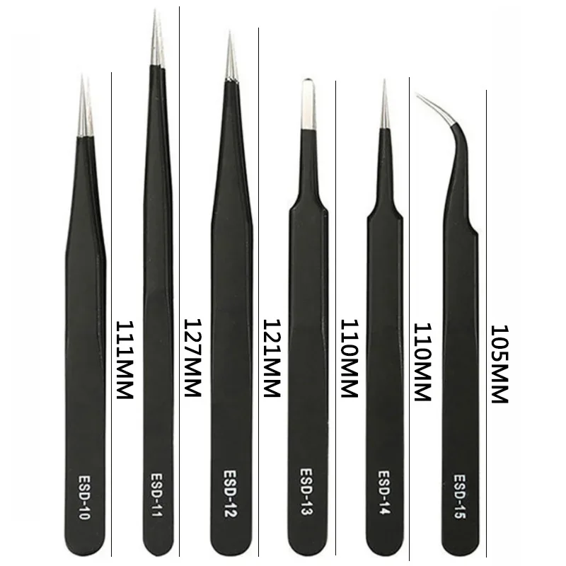 6Pcs/Set Anti Static for Watch - Watch Watch Xs ulasan dan harga
