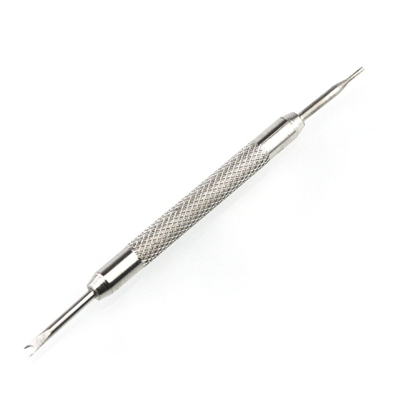 3pcs Metal Watch Band Repair T - Spring Bar Tool ulasan dan harga
