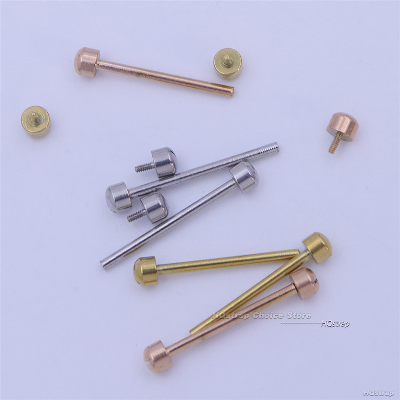Watch Screw Tube Rod Spring Ba - Spring Bar Tool ulasan dan harga