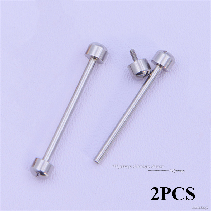 Watch Screw Tube Rod Spring Ba - Spring Bar Tool ulasan dan harga