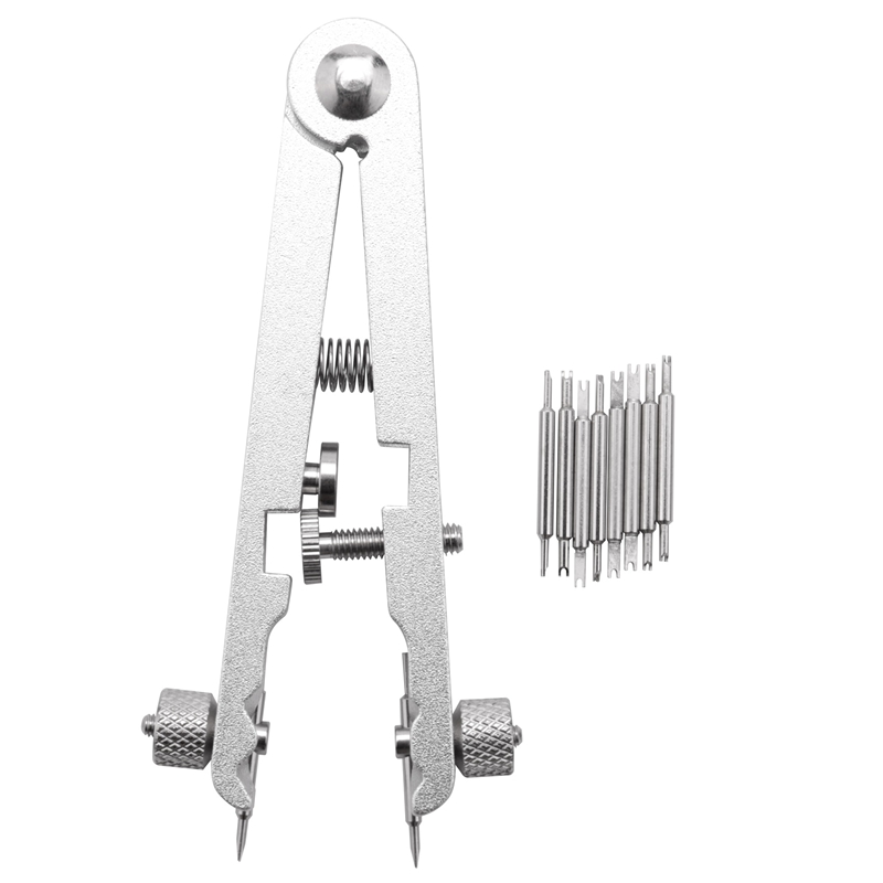 Watch Bracelet Pliers 6825 Sta - Spring Bar Tool ulasan dan harga