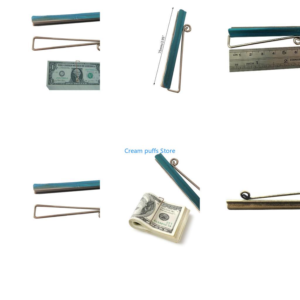 50LE Spring Wallet Clip Bar In - Spring Bar Tool ulasan dan harga