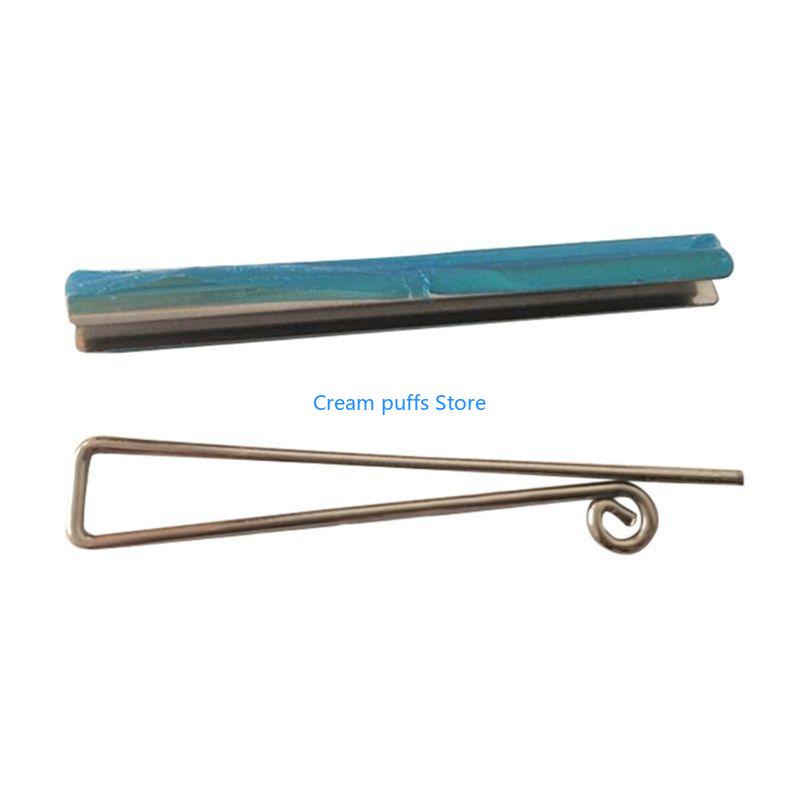 50LE Spring Wallet Clip Bar In - Spring Bar Tool ulasan dan harga