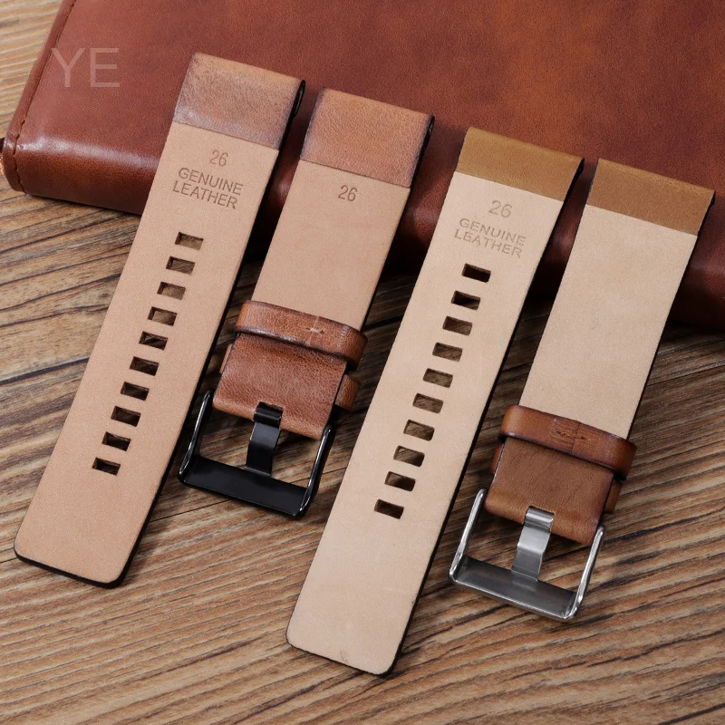 Soft Elastic Genuine Cowhide W - Watch Esim ulasan dan harga