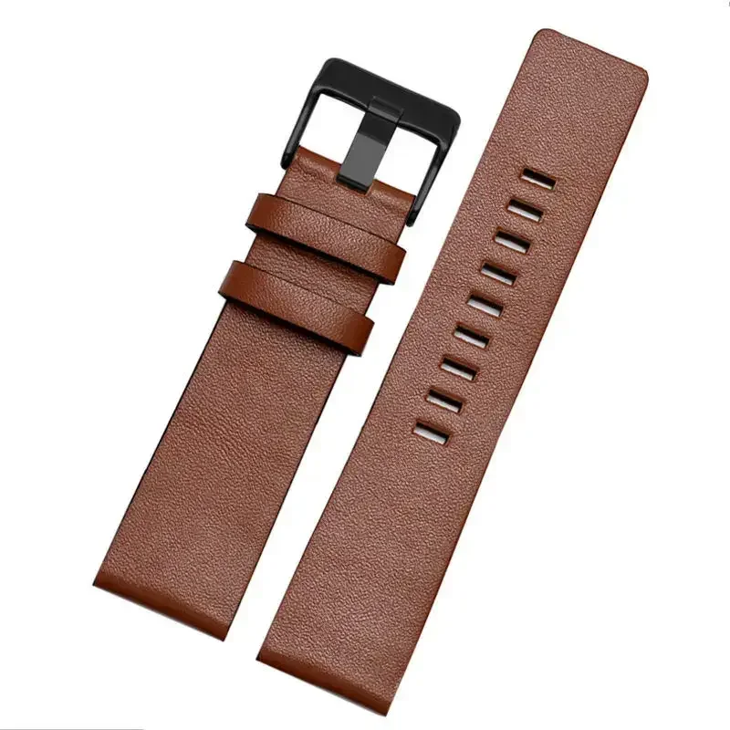 Soft Elastic Genuine Cowhide W - Watch Esim ulasan dan harga