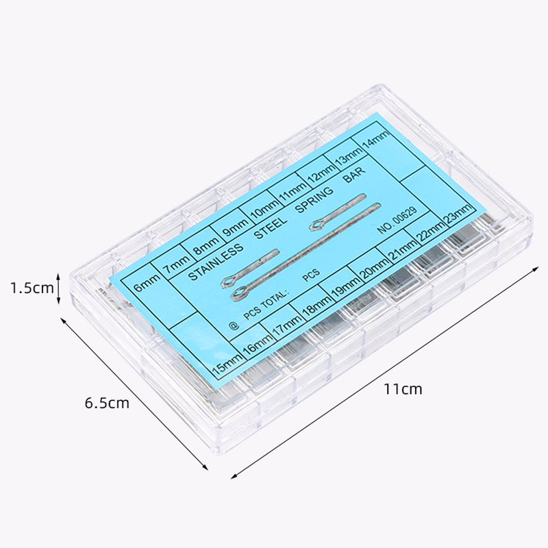 360 Pieces Split Pins Stainles - Spring Bar Tool ulasan dan harga