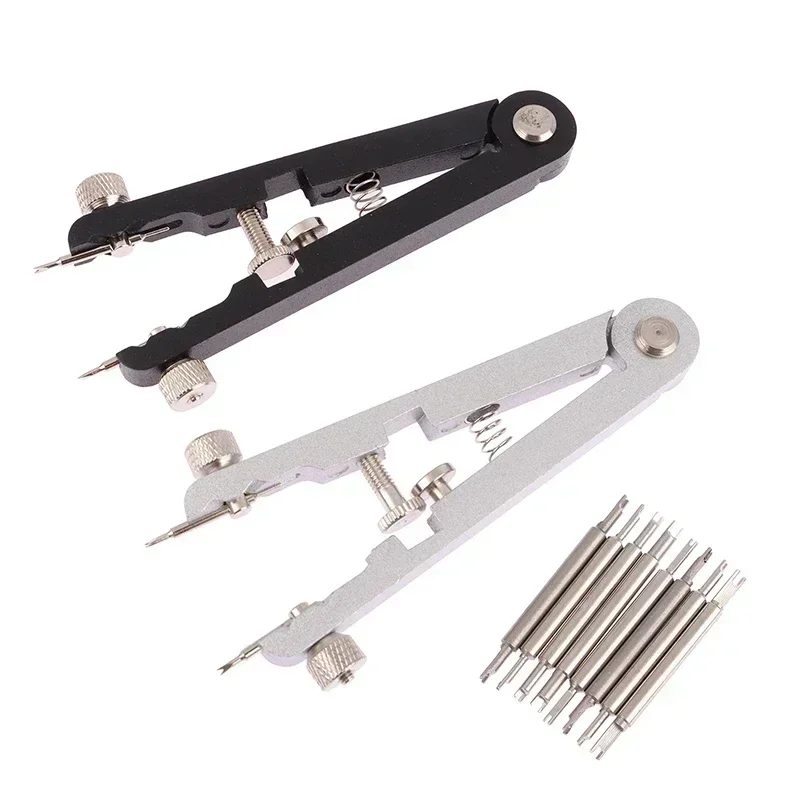 Watch Spring Bar Plier Tool Ki - Spring Bar Tool ulasan dan harga