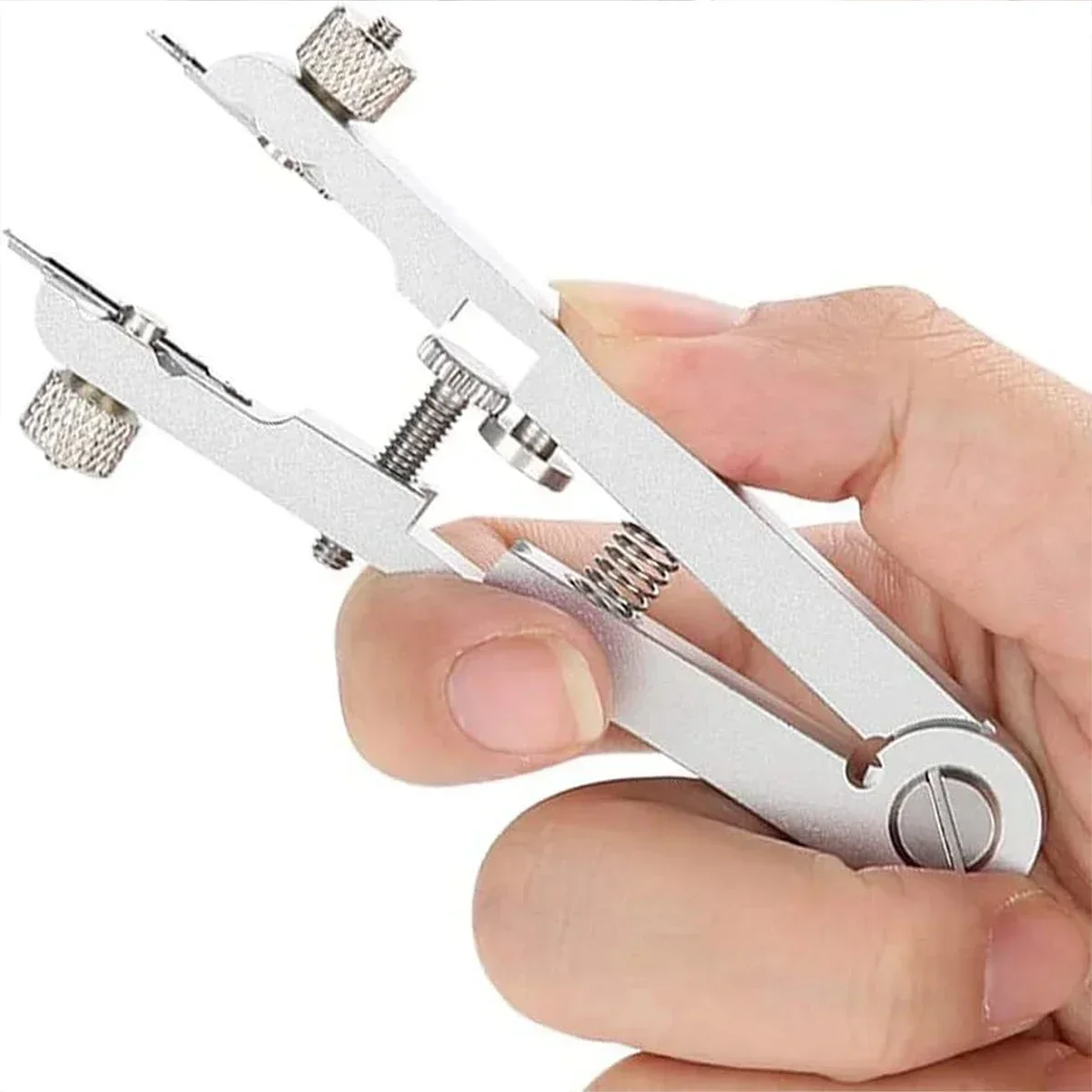 Watch Spring Bar Plier Tool Ki - Spring Bar Tool ulasan dan harga