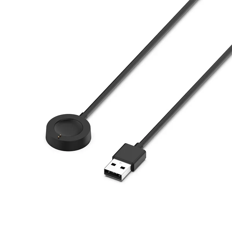 USB Magnetic Fast Charger Dock - Fossil Watches Smartwatch Charger ulasan dan harga